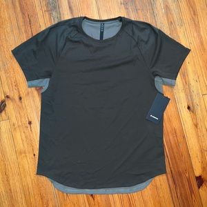 Lululemon XL Peak Potential Short Sleeve